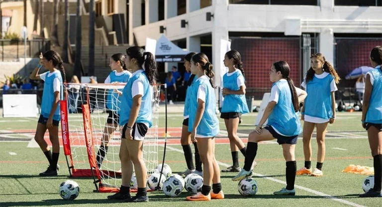 NSC girls drill 950x516