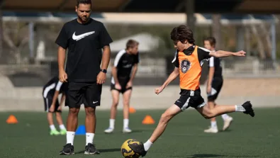 Prospect academy gallery 3