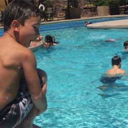 Nike Soccer with HUB Sports - Windgate Ranch