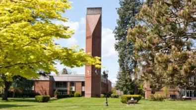 George Fox campus view 950x516