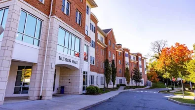 Mercy College Hudson Hall 950x516