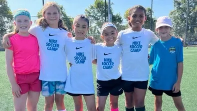 Prospect academy girlsgroup