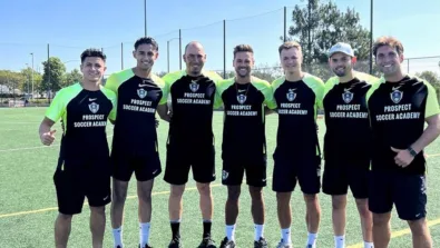 Prospect academy coachespic