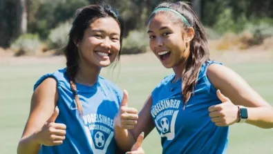 Smiling girlcampers950x516