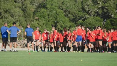 Fullcamp grouppicture