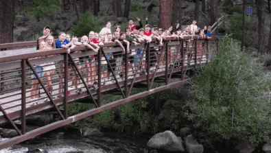 Bend Gallery Image 950 x 516 px 1