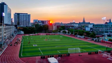 U Cincinnati field 950x516