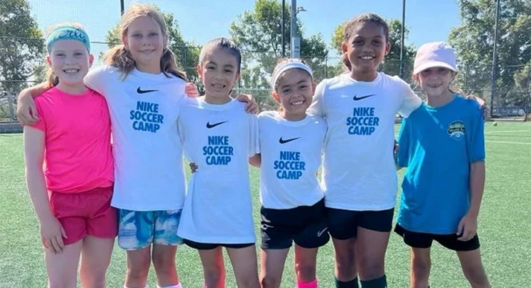 Prospect academy girlsgroup