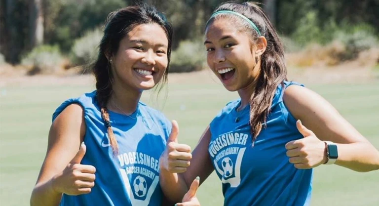 Smiling girlcampers950x516