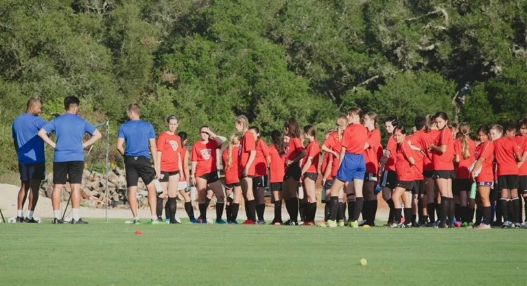 Fullcamp grouppicture