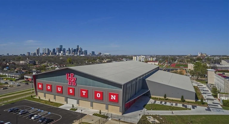 Houston Indoor building 950x516