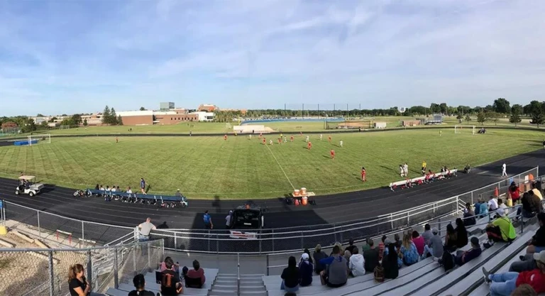 Harper College 950x516