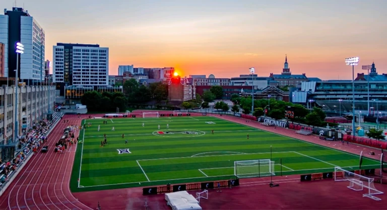 U Cincinnati field 950x516