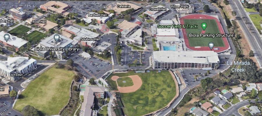 SOXDBO Facility Image