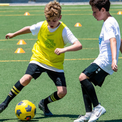 Nike Soccer Camp at Futbol 360 Soccer Complex - Dallas