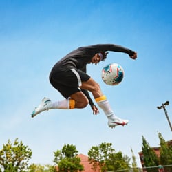 Nike Vogelsinger Soccer Camp - The Lawrenceville School
