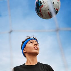 Nike Soccer Camp at Concordia University - St. Paul