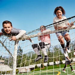 Nike Soccer Camp at Youngstown State University