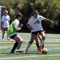 Nike Soccer Camp with DivineTime Fantasy Fútbol - Orlando