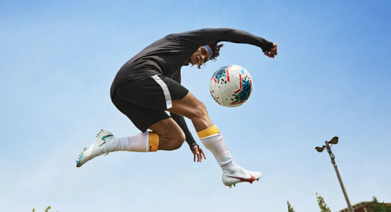 Nike Vogelsinger Soccer Camp at The Lawrenceville School
