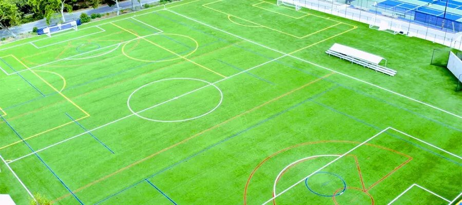 Wunderlich Field 900x400