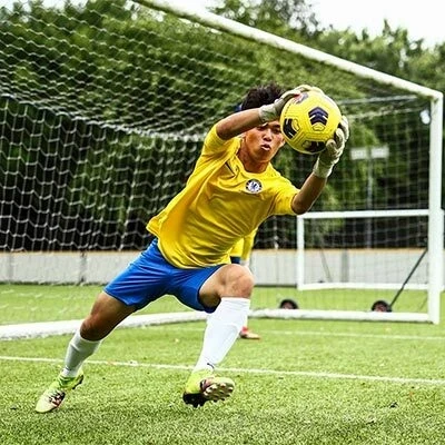 Nike Soccer Camps with Chelsea FC - Goalkeepers - Boys