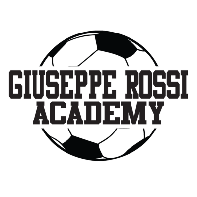 Giuseppe Rossi Logo 400 x 400 px