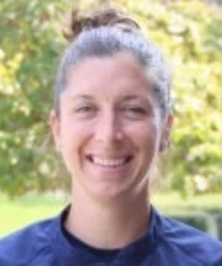 Nicole Lanzetta - Coach