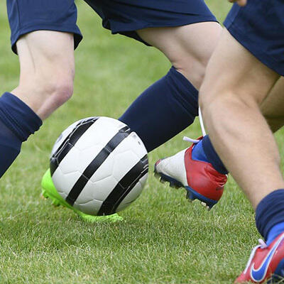 TYPE: Nike College ID & Prospect Soccer Camps