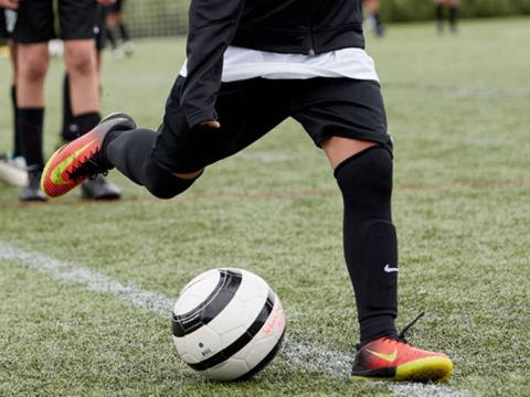 Norco Gallery Kick Close