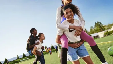 Nike Girls Soccer Campers NSC 950x516