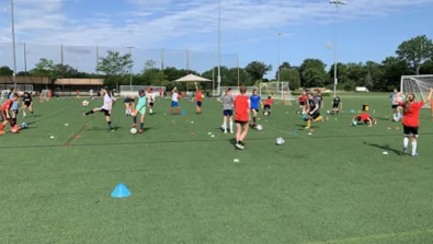 Il Skill School Nike Soccer Camp 950x516