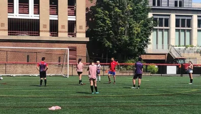 Gallery winsor listening