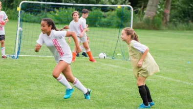 Gallery girls sprint Copy