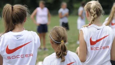 Soccer Gallery Backs