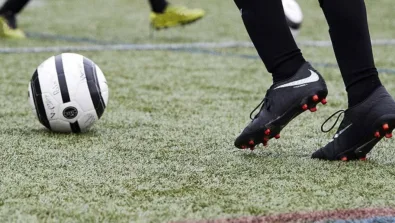 Soccer Gallery Shoes