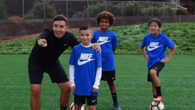 West Valley Gallery Point