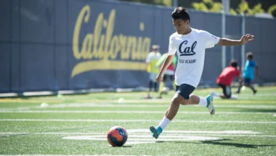 Soccer Cal 2018 Wheredspencego