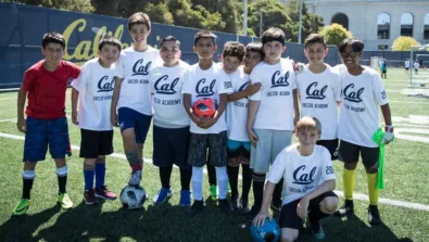 Soccer Cal 2019 Group