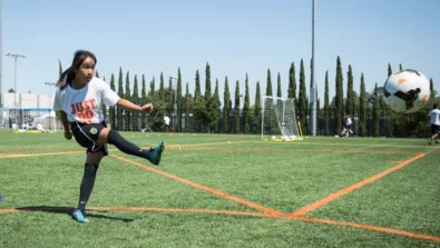 Rs Gallery Soccer Girlkick