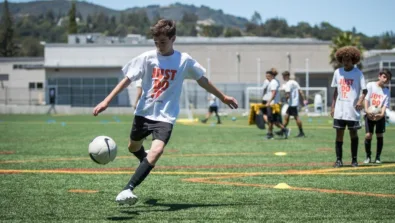 Se Gallery Soccer Boybounce