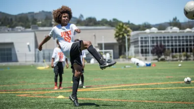 Osu Gallery Soccer Boyfollowthrough