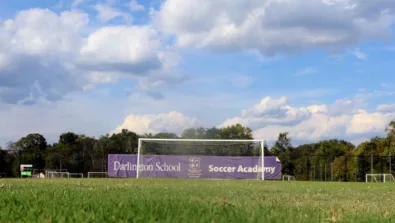Soccer Darlington Facility Neville Fields