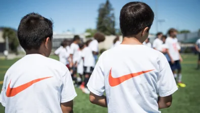 Gallery Soccer Boy Back