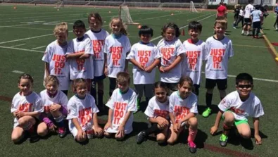 Si Gallery Soccer Campers