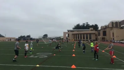 Si Gallery Soccer Schoiol