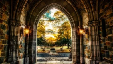 Berry College Architecture