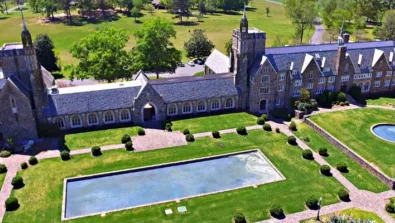 Berry College Campus Facility