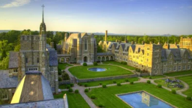 Berry College Campus