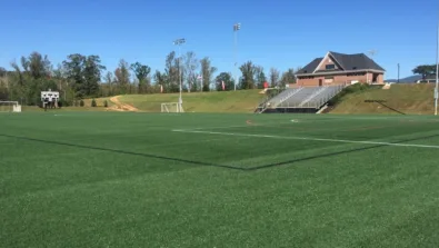 Facility Ngu Corner Flag